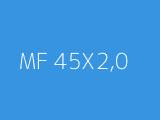 MF 45X2,0 